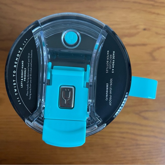 Brumate Toddy XL Aqua - Picture 6 of 13